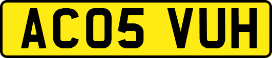 AC05VUH