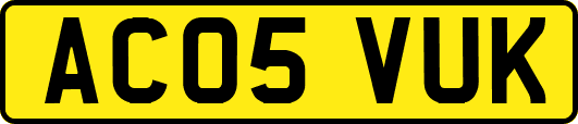 AC05VUK