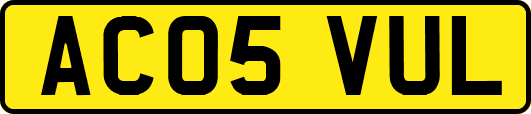 AC05VUL