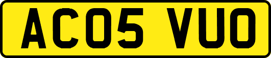 AC05VUO