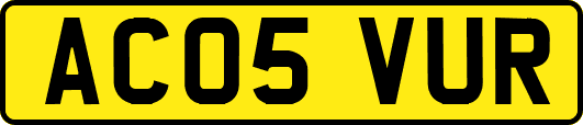 AC05VUR