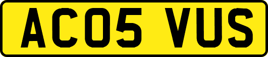 AC05VUS