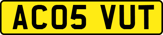 AC05VUT