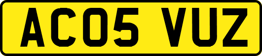 AC05VUZ