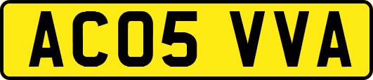 AC05VVA