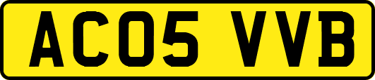 AC05VVB