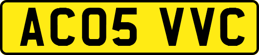 AC05VVC