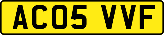 AC05VVF