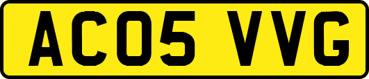 AC05VVG