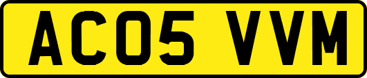 AC05VVM