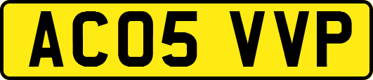 AC05VVP
