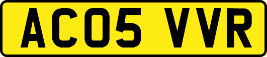 AC05VVR