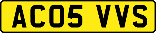 AC05VVS