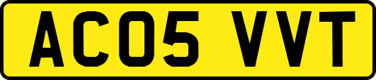AC05VVT