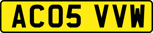 AC05VVW
