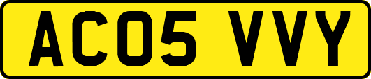 AC05VVY