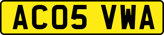 AC05VWA