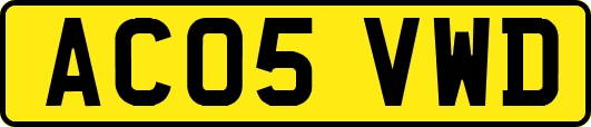 AC05VWD