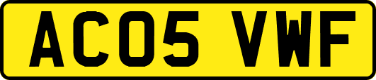AC05VWF