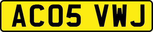 AC05VWJ