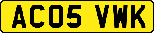 AC05VWK