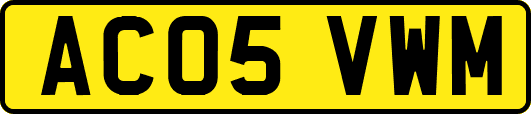 AC05VWM