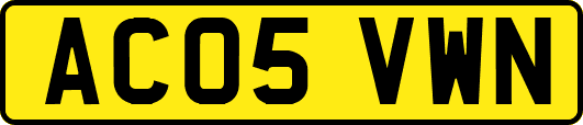 AC05VWN