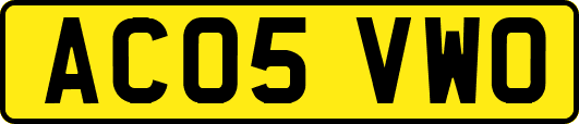 AC05VWO