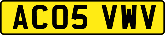 AC05VWV