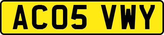 AC05VWY