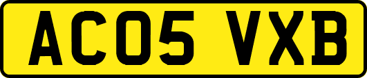 AC05VXB