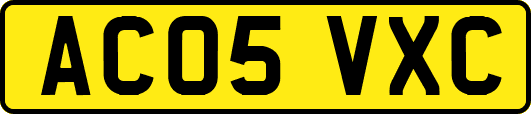 AC05VXC