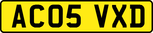 AC05VXD