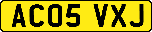 AC05VXJ