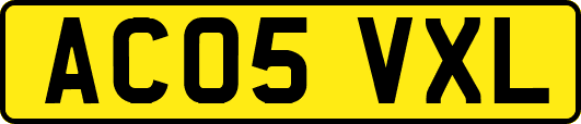 AC05VXL