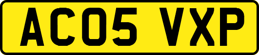 AC05VXP