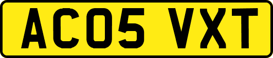 AC05VXT