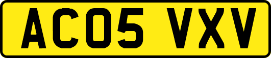 AC05VXV