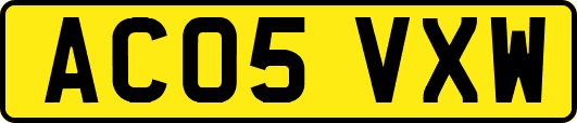 AC05VXW