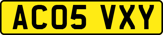 AC05VXY