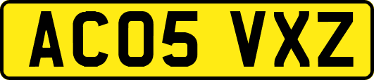 AC05VXZ