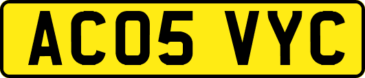 AC05VYC