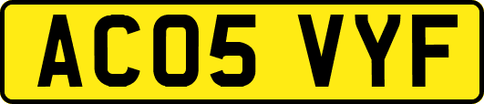 AC05VYF