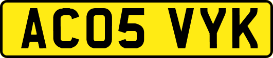 AC05VYK