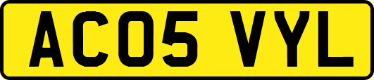 AC05VYL