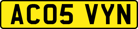 AC05VYN