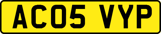 AC05VYP