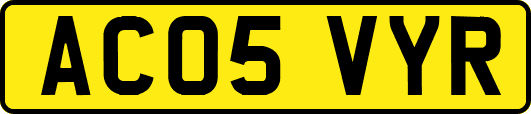 AC05VYR