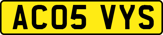AC05VYS