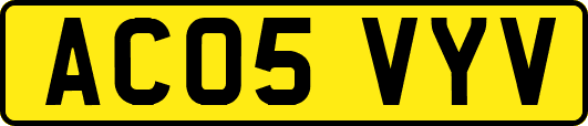 AC05VYV